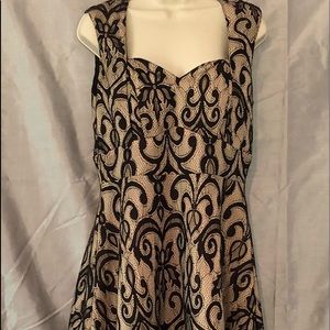 Heartsoul Dress. Size XL